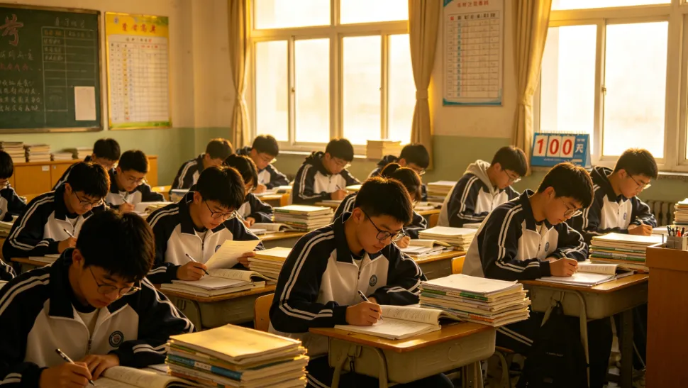 临近中考!各分数段升学方向全解析,家长必看 第4张