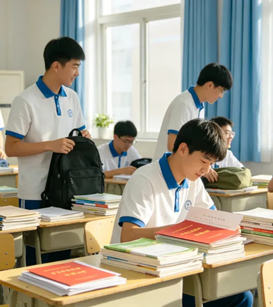 临近中考!各分数段升学方向全解析,家长必看 第6张