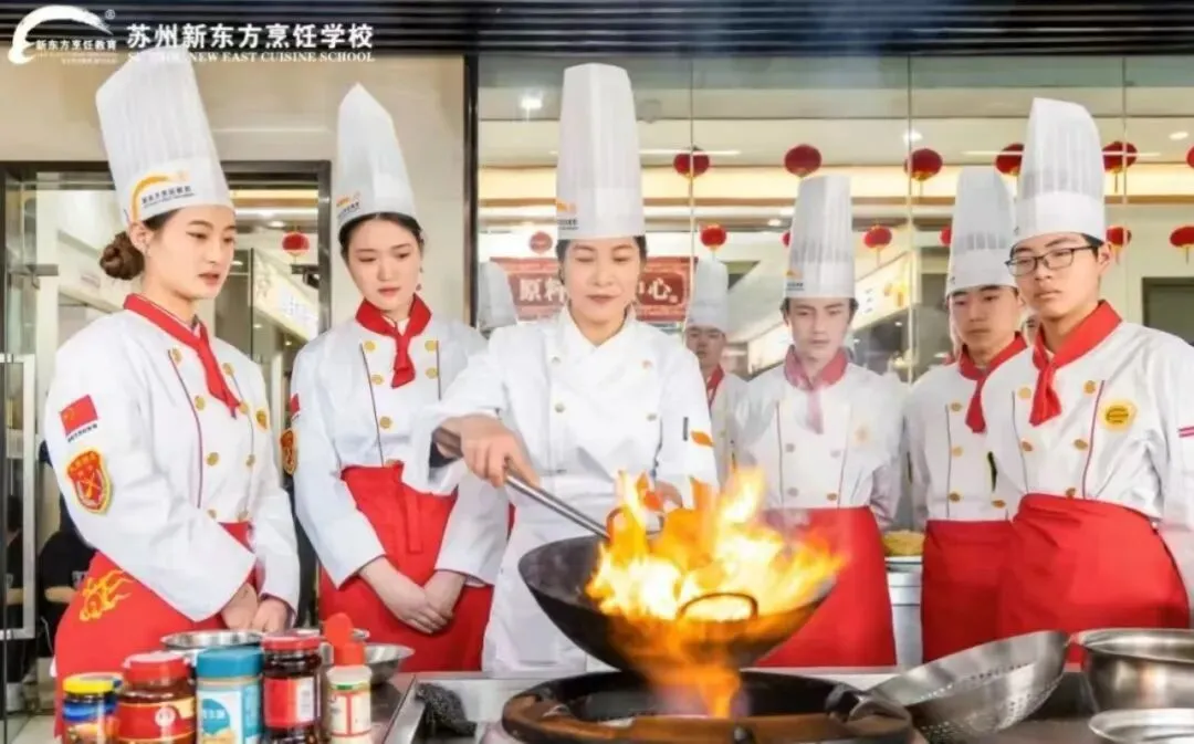 临近中考!各分数段升学方向全解析,家长必看 第9张