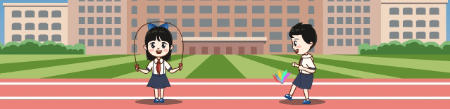 青春逐梦,赛场启航!2026届体育中考正式开考 第1张