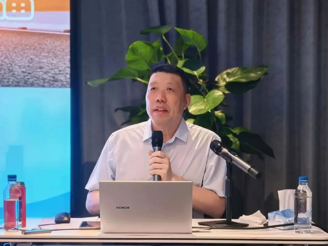 凝聚合力 赋能中考——北附开展中考毕业班教师培训 第3张