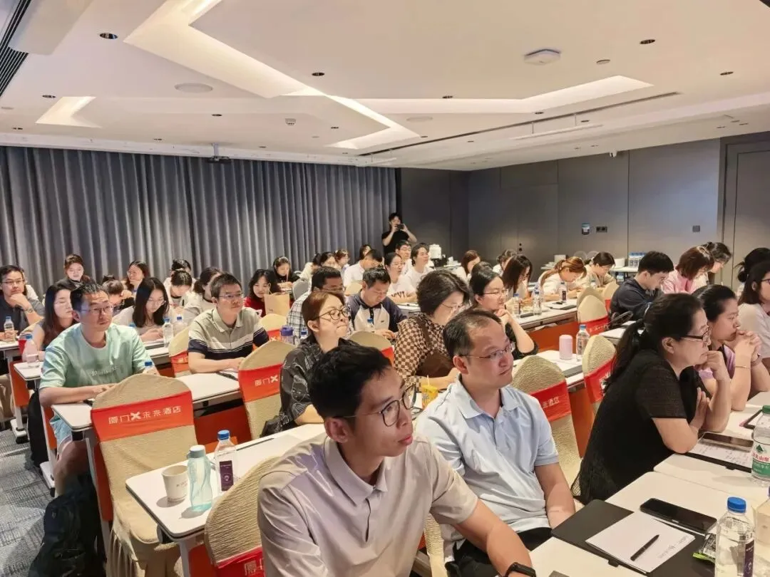 凝聚合力 赋能中考——北附开展中考毕业班教师培训 第7张