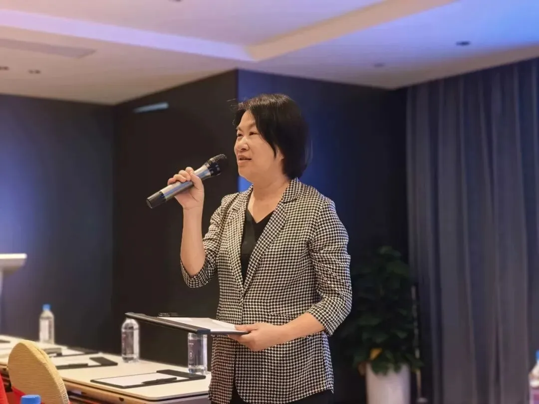 凝聚合力 赋能中考——北附开展中考毕业班教师培训 第9张