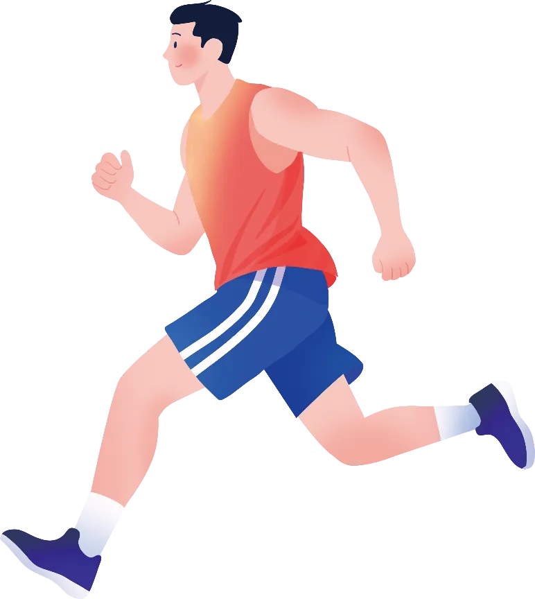 @可园初三学子,必看!2026体育中考提分秘籍来啦~ 第4张