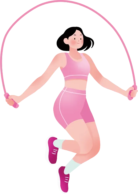 @可园初三学子,必看!2026体育中考提分秘籍来啦~ 第6张