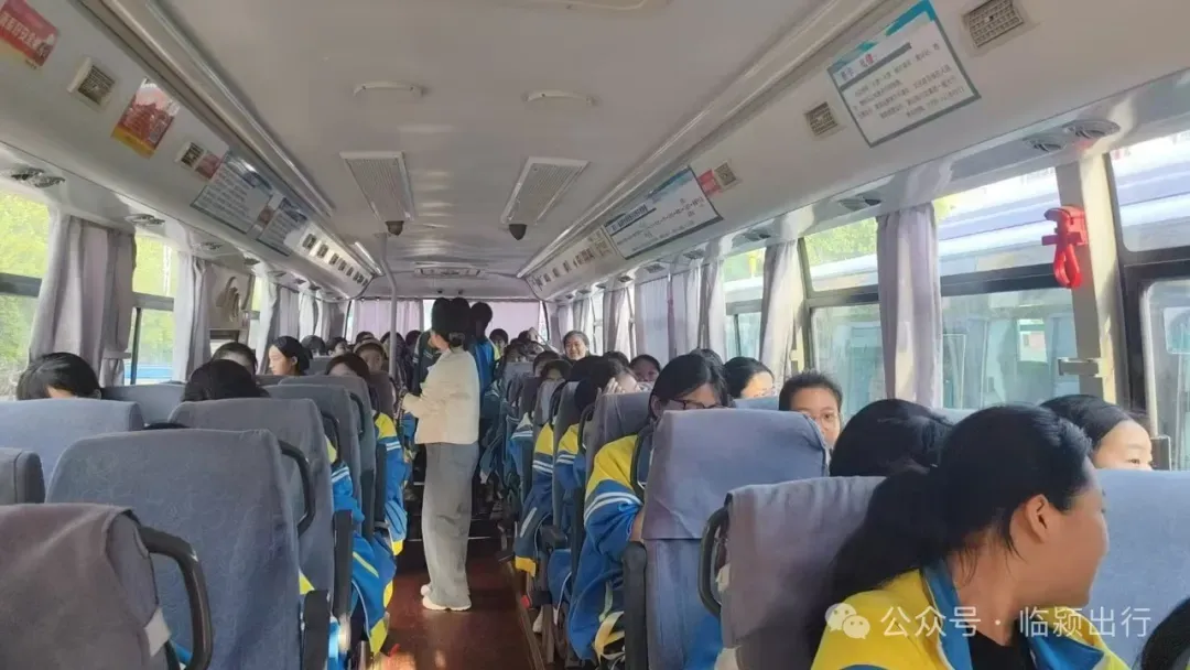 研学用车 中考助考 接送校园 婚喜宴包车 旅游用车 商务通勤 接送高铁机场临颍汽车站人民路您的“出行专员”13643950080 13043950080 第8张