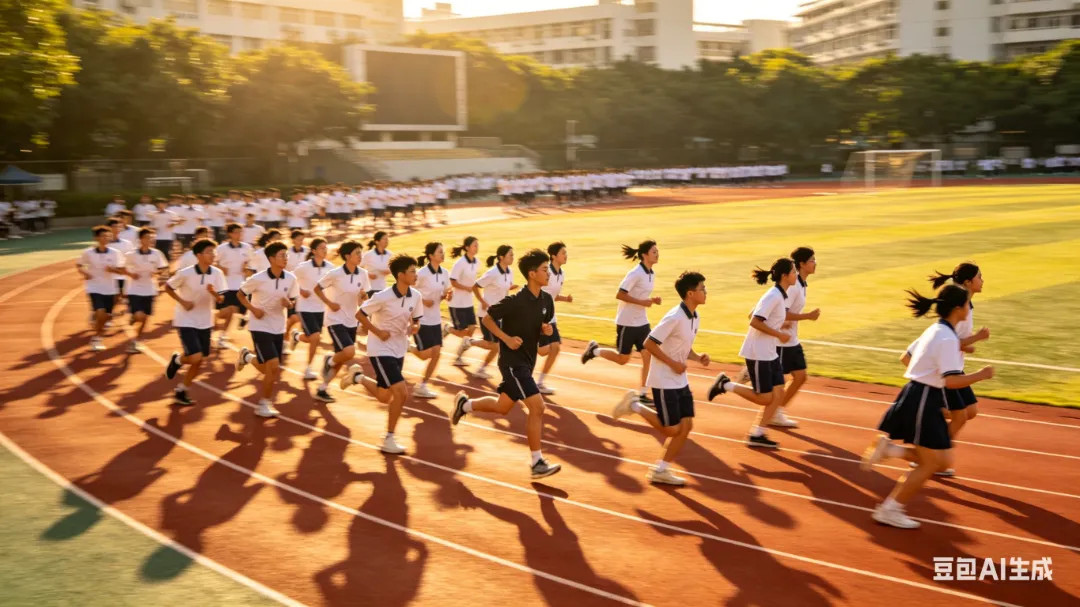 2026上海体育中考现场直击!满分率超高,这些考场细节一定要看 第8张