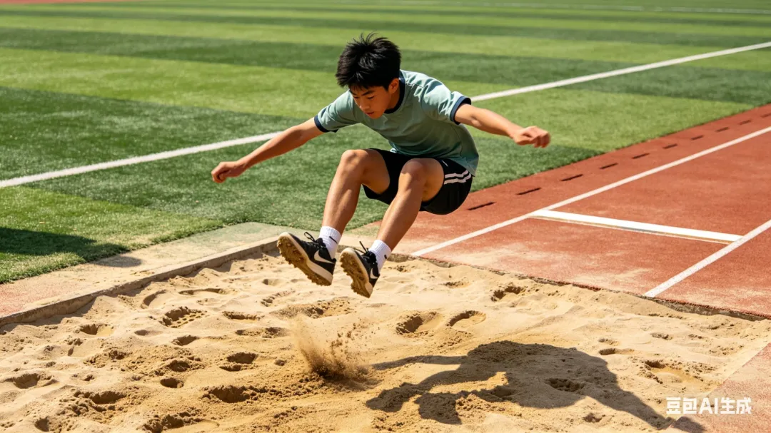 2026上海体育中考现场直击!满分率超高,这些考场细节一定要看 第19张
