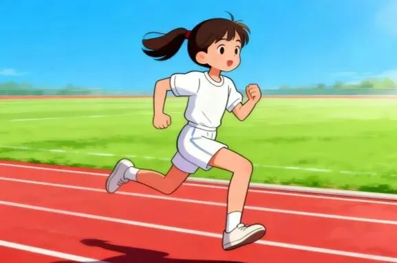 【健康科普】科学应对体育中考与生理期:一份给家长和女生的指南 第11张 【健康科普】科学应对体育中考与生理期:一份给家长和女生的指南 第11张