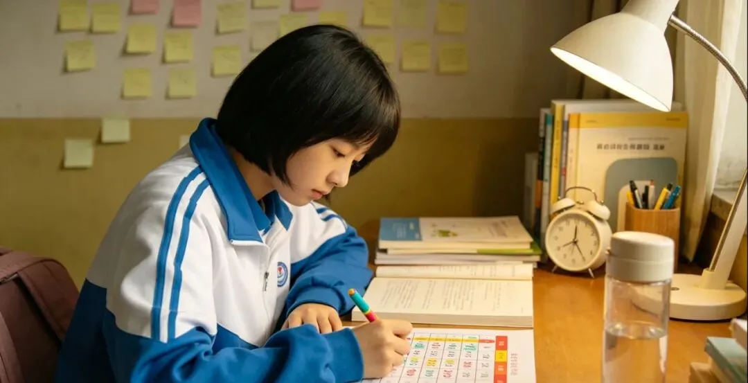 中考倒计时60天!考生+家长必看避坑指南,稳稳冲刺不留遗憾 第3张