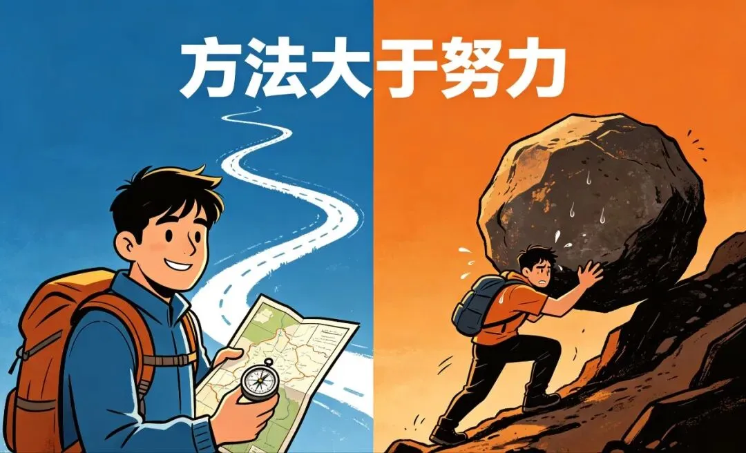 中考倒计时60天!考生+家长必看避坑指南,稳稳冲刺不留遗憾 第8张