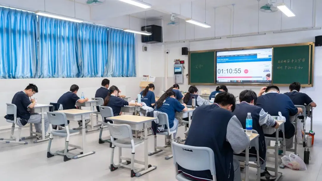 2026 DSE英文真题深度讲评|为什么今年“看得懂”,很多学生却未必拿得到高分? 第2张