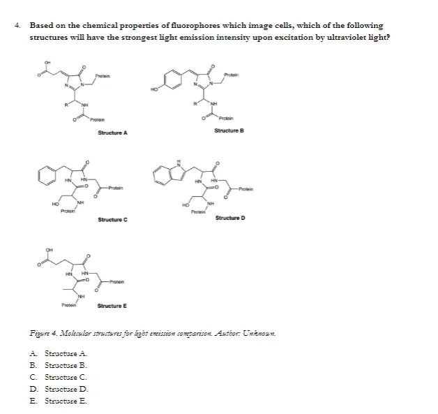 2003-2026年USABO历年真题答案解析,拿走直接刷! 第8张