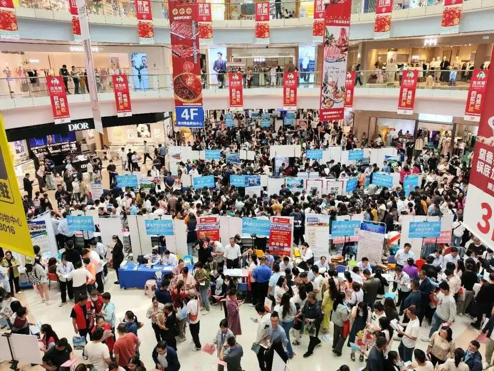 @潍坊中考生和家长!本周末两场中考志愿填报咨询会,千万别错过! 第5张