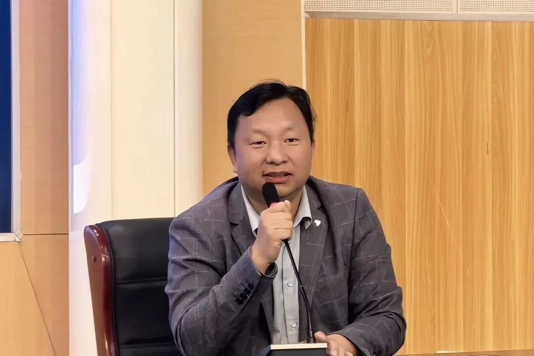 四月春暖齐研讨,专家领航助中考--颍东区中考语文考向分析及备考策略研讨会 第19张