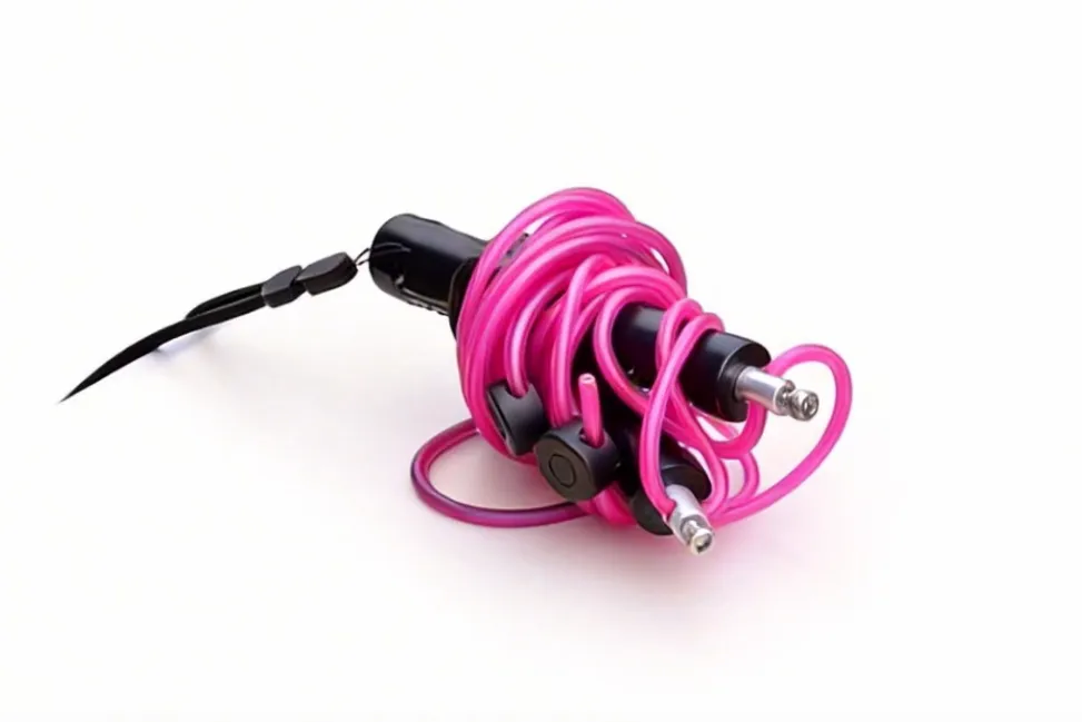 吉安体育中考进行中!牢记5大细节,帮孩子稳稳拿高分! 第5张