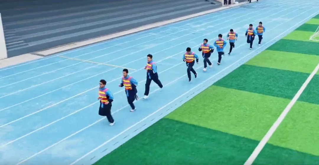 吉安体育中考进行中!牢记5大细节,帮孩子稳稳拿高分! 第6张