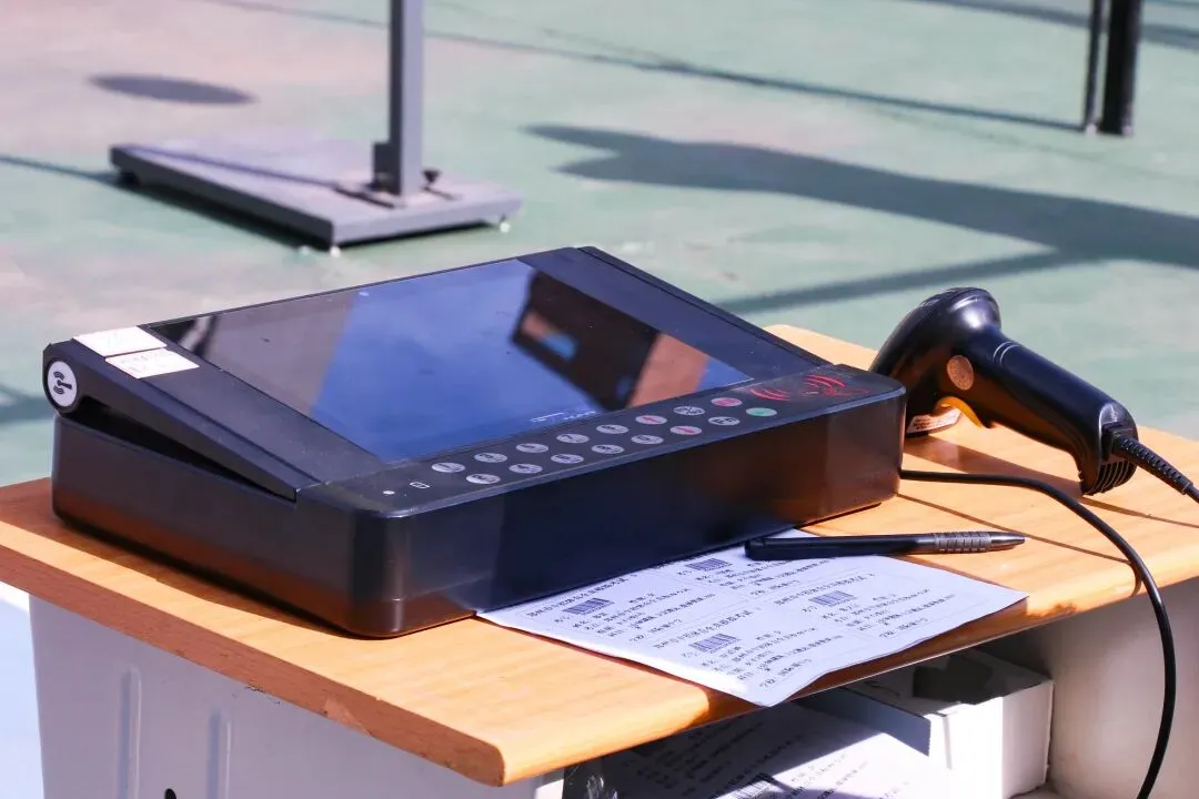 一中•国际城 | 全真模拟,逐梦中考!我校组织初三年级开展体育模拟测试 第18张