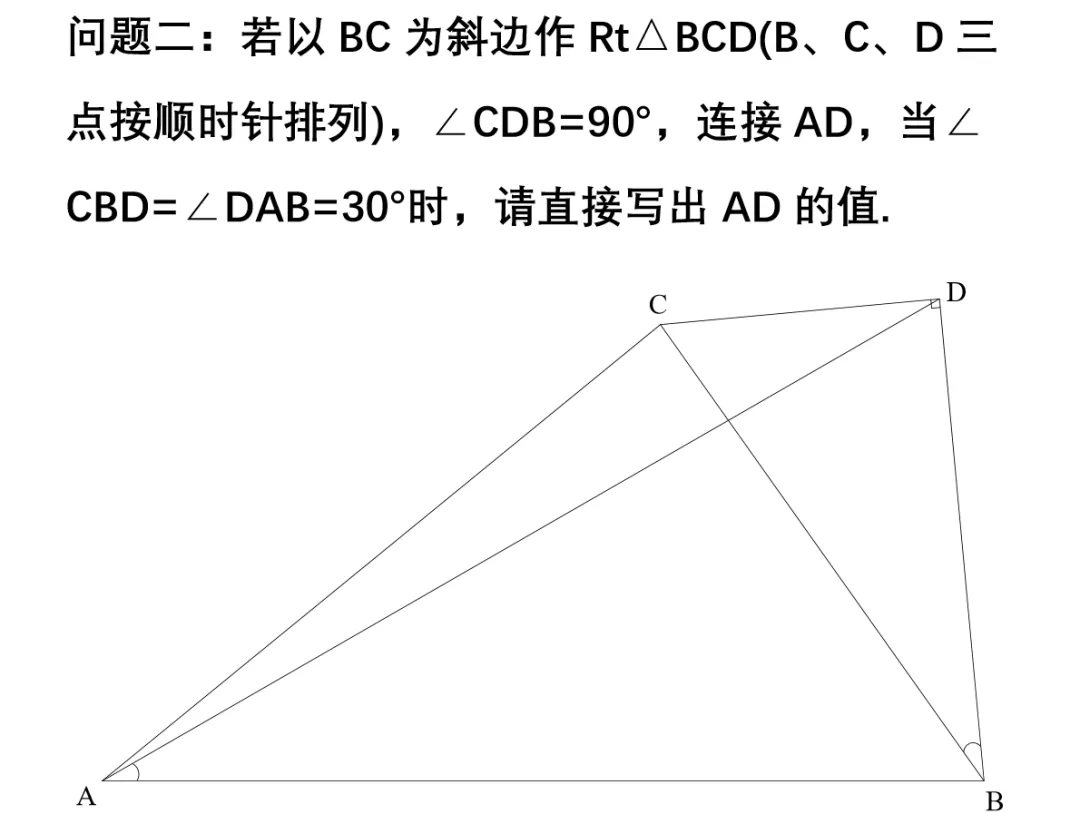 “2026中考数学压轴题精讲”直播分享!4月15日晚上19点!可预约! 第11张