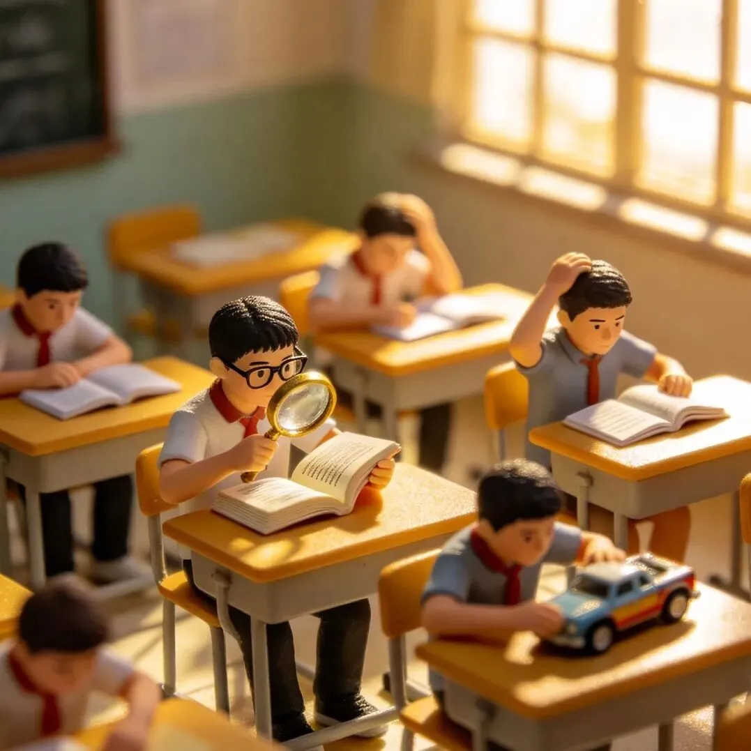 最新变化!北京中考“跑校”彻底终结!26年中考加急提醒! 第29张