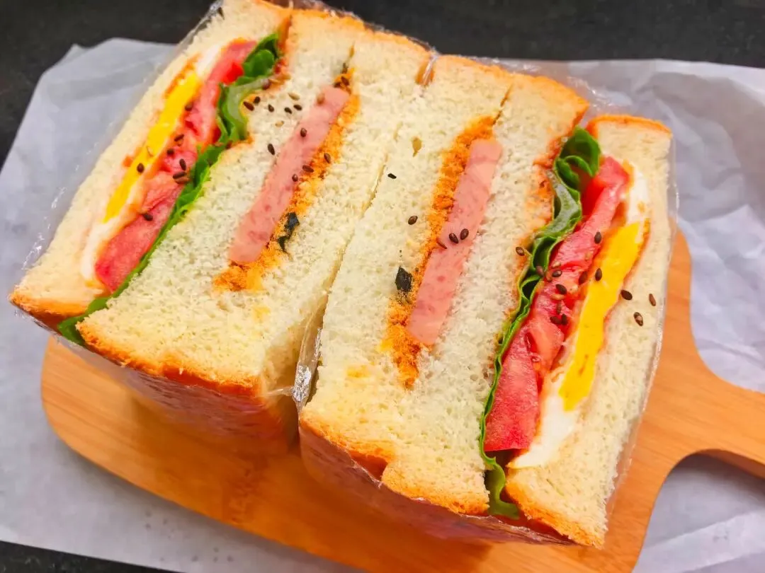 中考倒计时!初三儿子早餐不费妈,低脂少油烟,10分钟搞定! 第1张