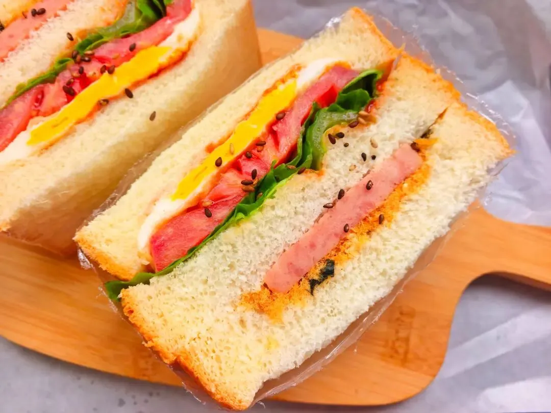 中考倒计时!初三儿子早餐不费妈,低脂少油烟,10分钟搞定! 第2张