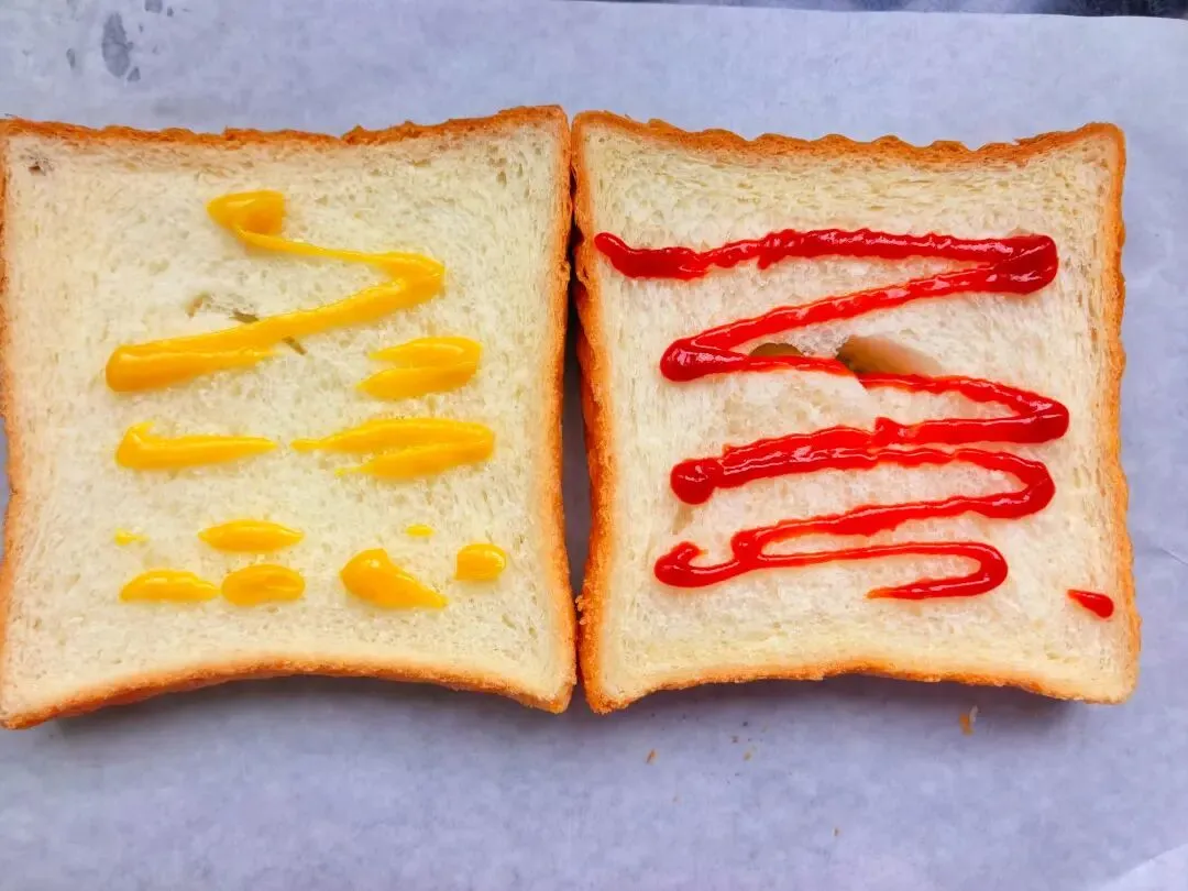 中考倒计时!初三儿子早餐不费妈,低脂少油烟,10分钟搞定! 第4张