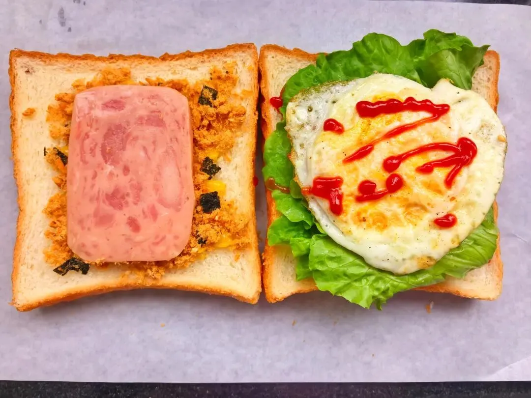 中考倒计时!初三儿子早餐不费妈,低脂少油烟,10分钟搞定! 第5张