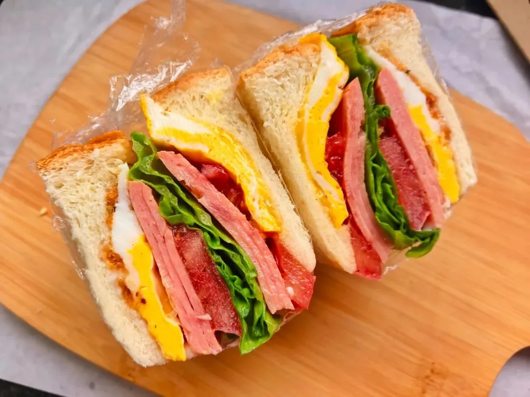 中考倒计时!初三儿子早餐不费妈,低脂少油烟,10分钟搞定! 第7张