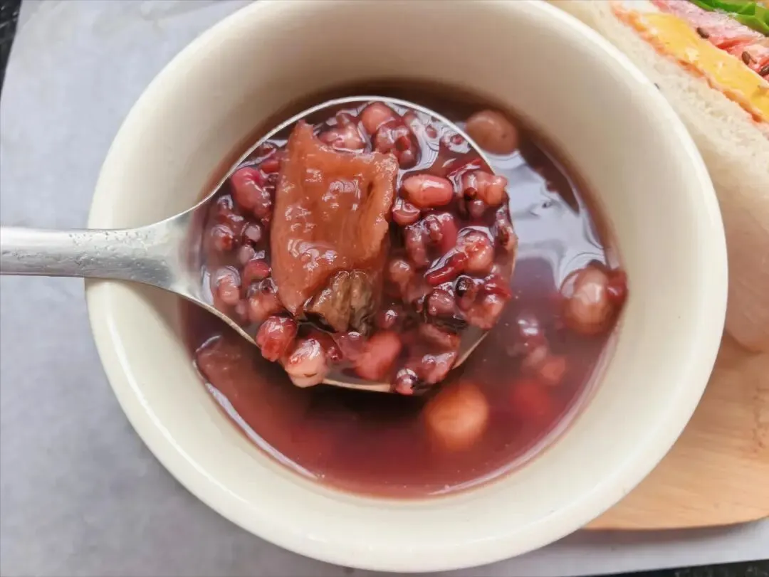 中考倒计时!初三儿子早餐不费妈,低脂少油烟,10分钟搞定! 第8张