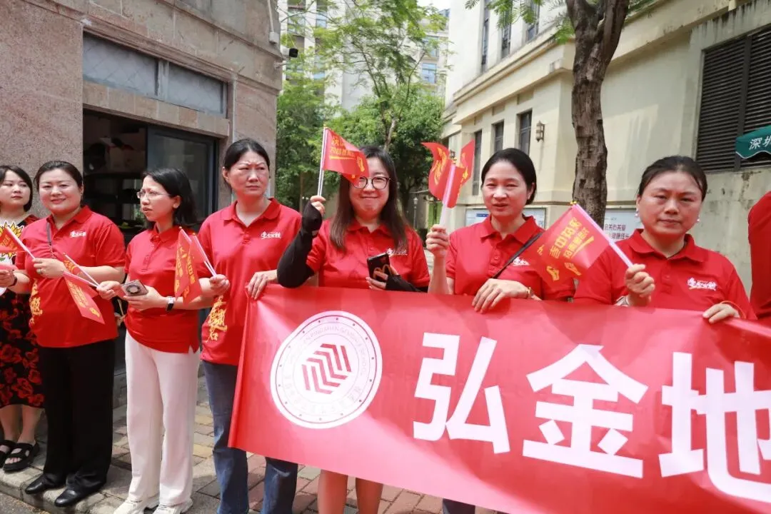 中考体育送考 | 今朝出征战中考 青春逐梦绽芳华 第15张