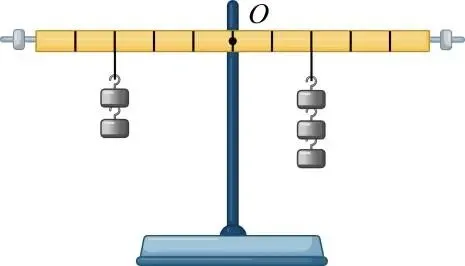 【第903期】公益课堂:【九年级中考第一轮复习 专题15《杠杆的平衡条件》】(九年级第二学期复习教学) 第5张