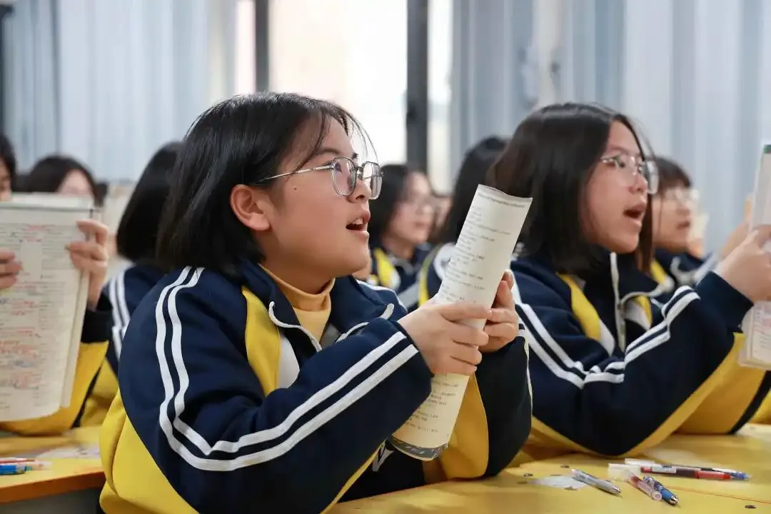 中考分流终于按下暂停键?教育部重磅信号! 第5张