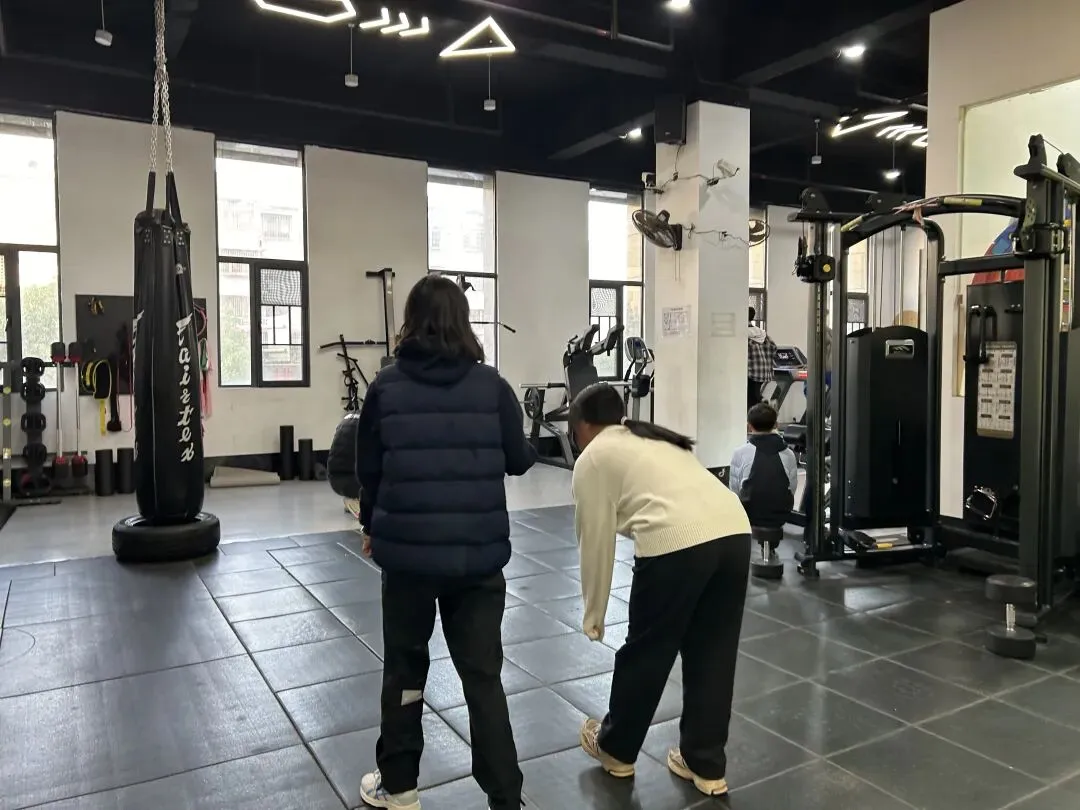 2026年长沙中考体育培训哪家口碑好又专业?答案即将揭晓! 第2张