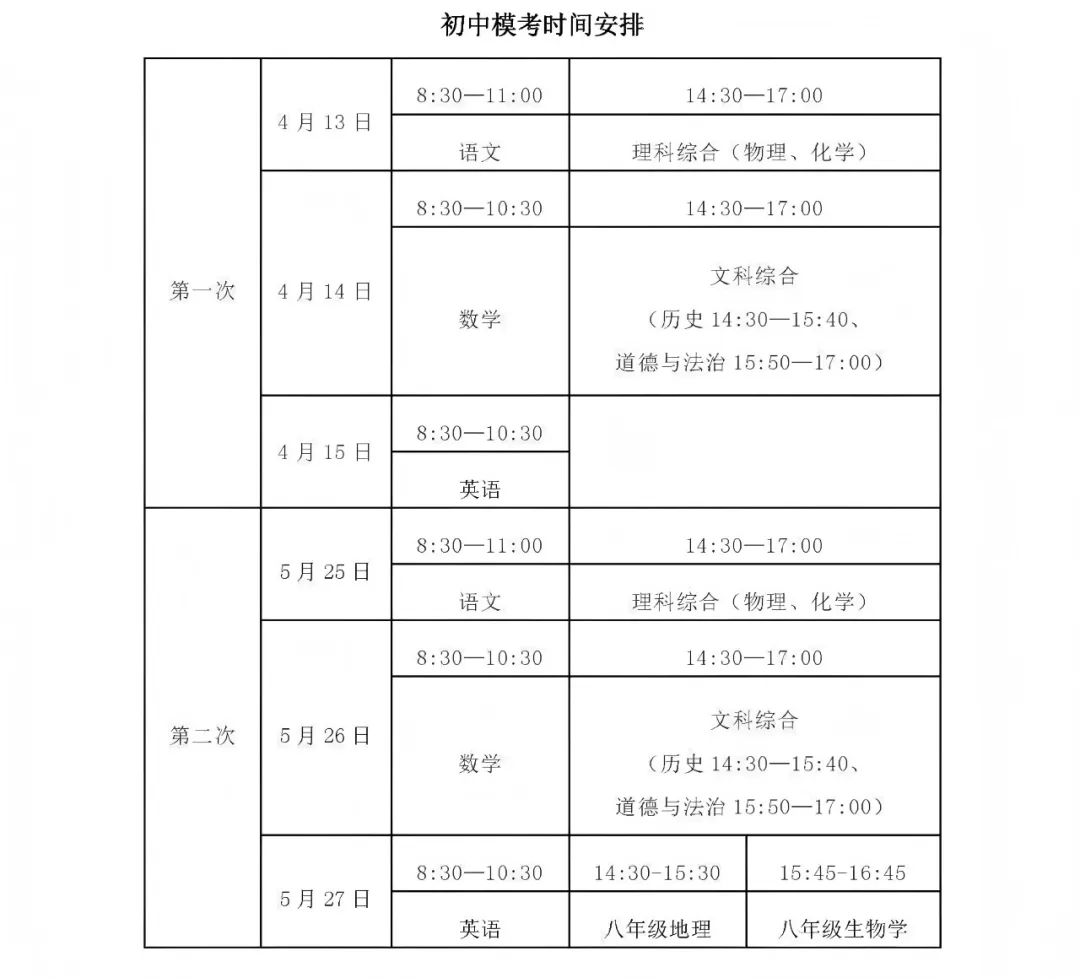 太原市一模理综试卷 第2张