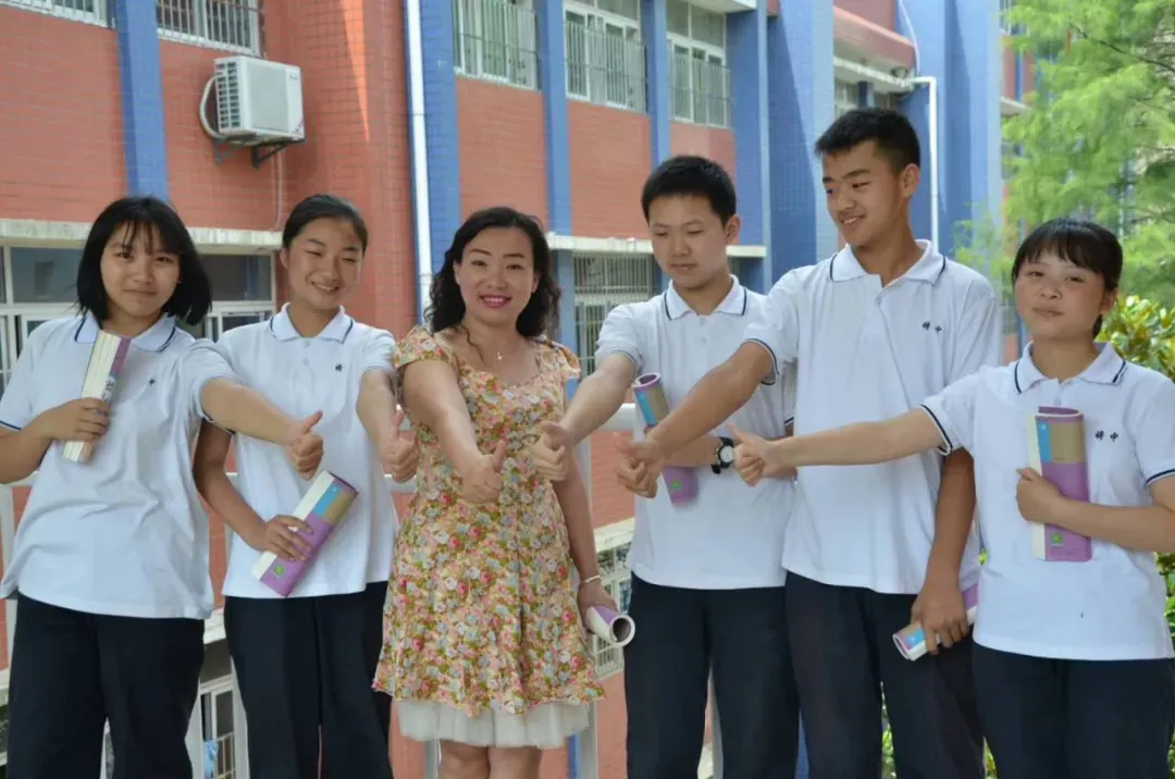 马艳新:中考道法,不管你在哪个省,这两类题必考! 第1张