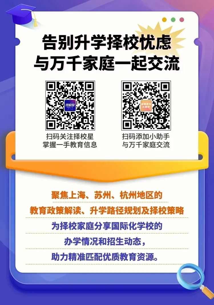 新增22个项目!上海中考后的路越来越宽了~ 第7张