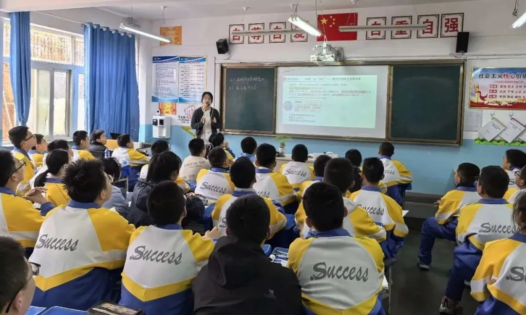 厉兵秣马测实力,凝心聚力迎中考——成功初三年级圆满完成体育市一诊检测 第20张