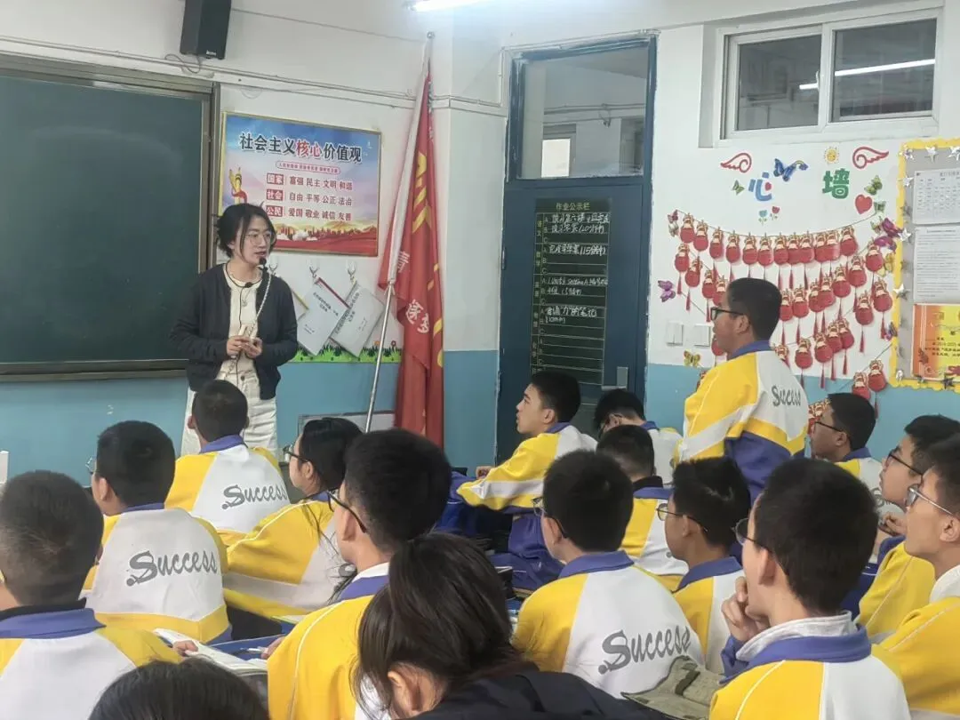 厉兵秣马测实力,凝心聚力迎中考——成功初三年级圆满完成体育市一诊检测 第22张