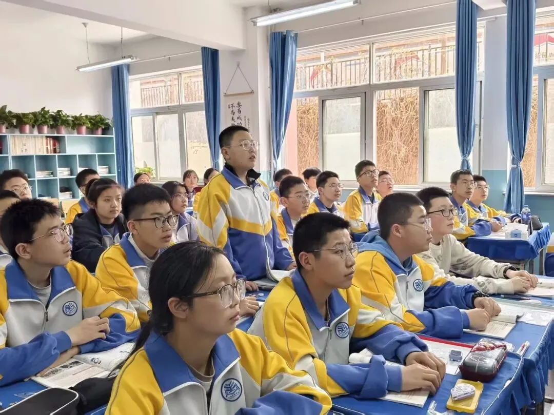 厉兵秣马测实力,凝心聚力迎中考——成功初三年级圆满完成体育市一诊检测 第23张