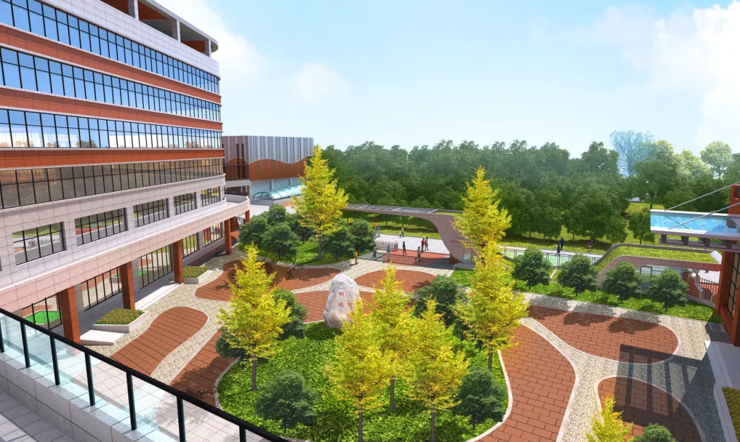 兰州市学府致远学校2026年中考招生咨询活动安排 第7张