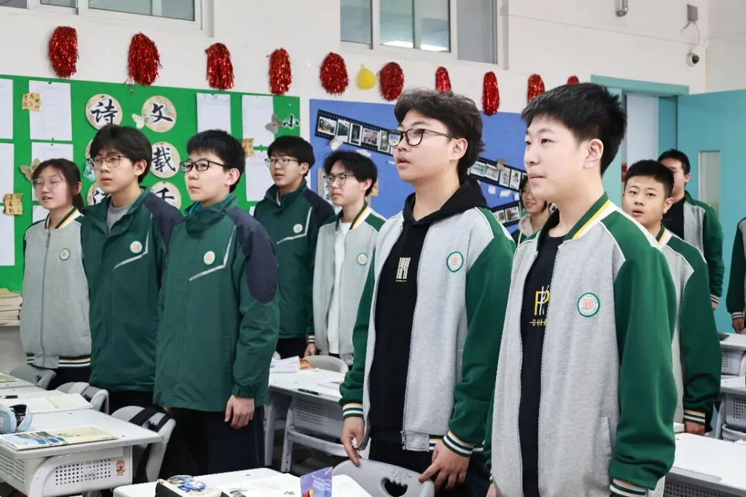 兰州市学府致远学校2026年中考招生咨询活动安排 第15张