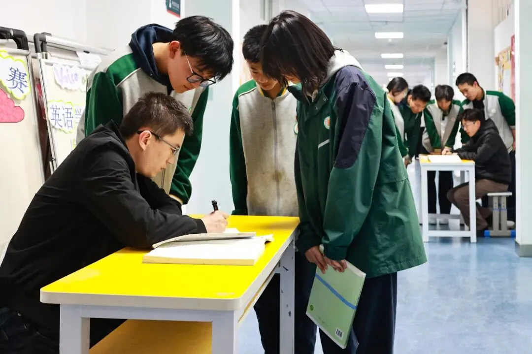 兰州市学府致远学校2026年中考招生咨询活动安排 第18张