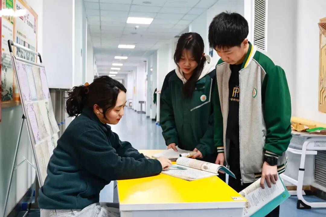 兰州市学府致远学校2026年中考招生咨询活动安排 第19张