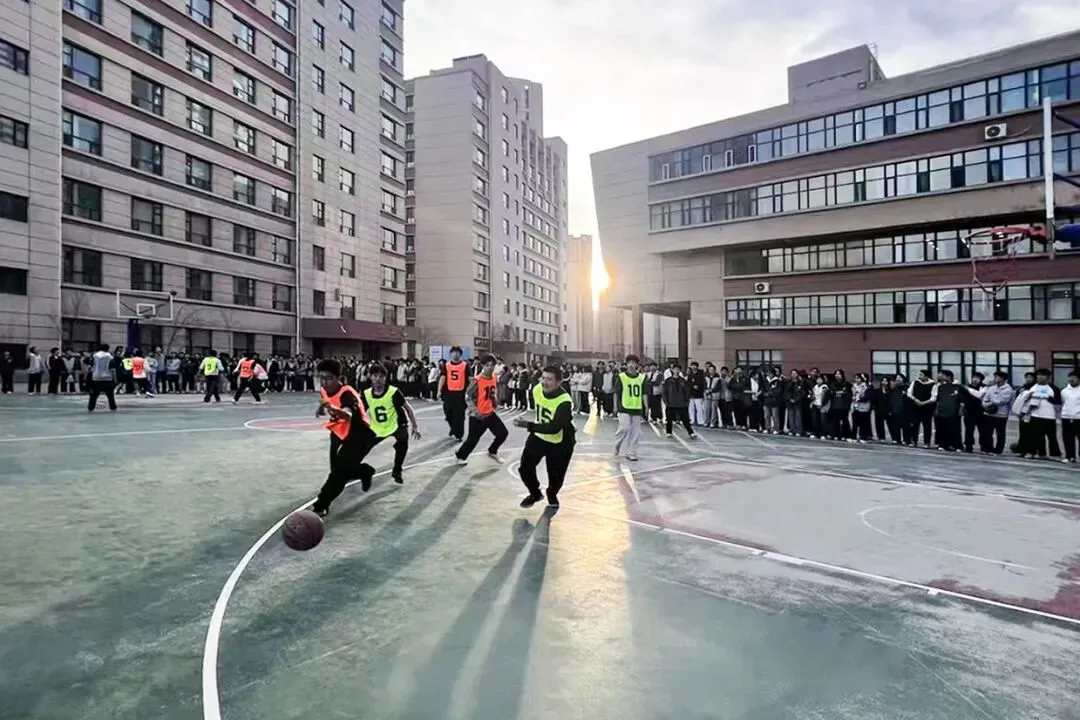 兰州市学府致远学校2026年中考招生咨询活动安排 第21张