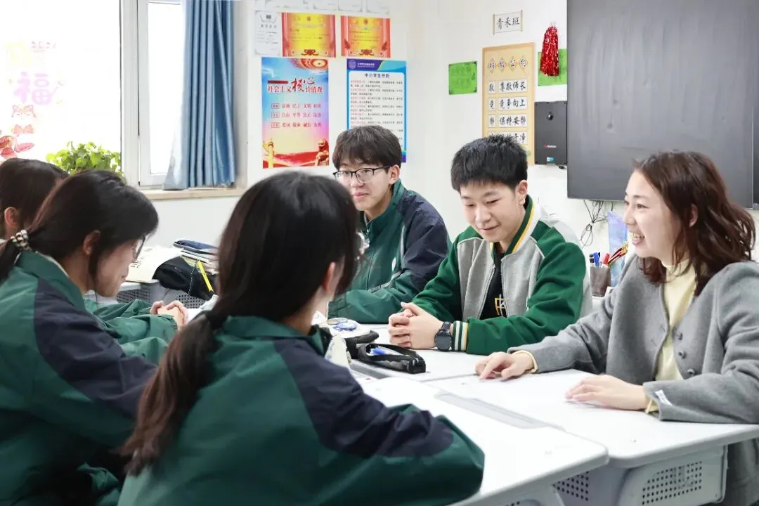 兰州市学府致远学校2026年中考招生咨询活动安排 第23张