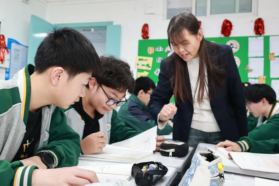 兰州市学府致远学校2026年中考招生咨询活动安排 第25张