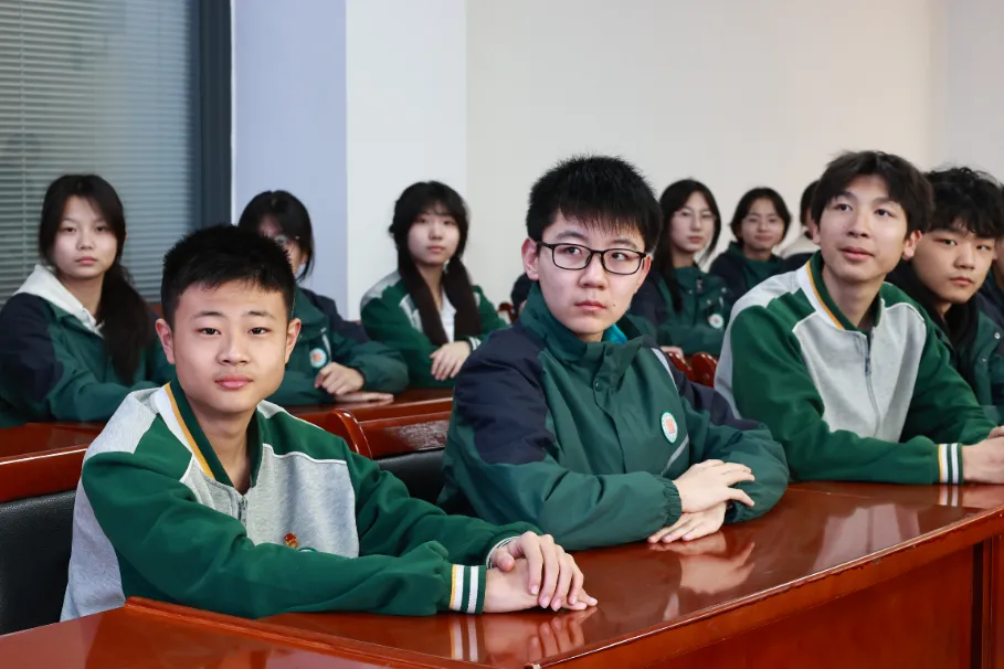 兰州市学府致远学校2026年中考招生咨询活动安排 第29张