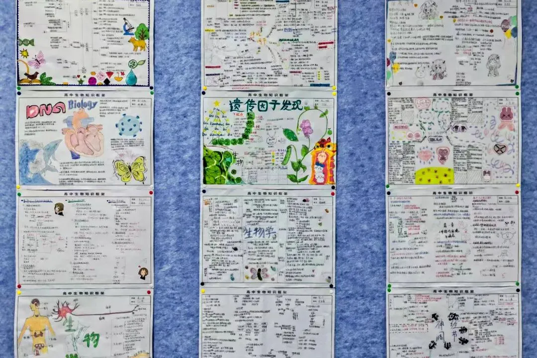兰州市学府致远学校2026年中考招生咨询活动安排 第36张