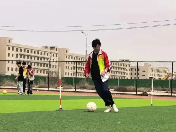 市一诊落幕,成功中考六校学子全力备战中考体育 第6张